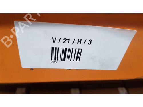 Air vent ALFA ROMEO GIULIA (952_) 2.2 D (952AFA25, 952AFM25, 952ALA25) | BP29343306I21 - Image 7