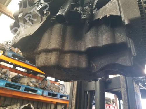 Engine NISSAN JUKE (F15) 1.5 dCi | BP32177775M1 