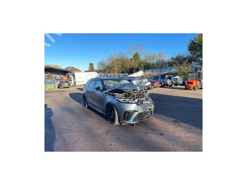 Servo brake LAND ROVER RANGE ROVER VELAR (L560) | BP22671946M42 - Image 11