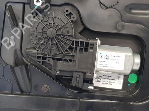 Rear left window mechanism TESLA MODEL 3 (5YJ3) EV AWD | BP34406906C24  - Image 8