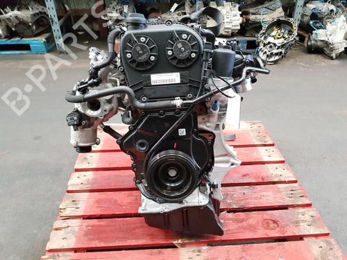Engine AUDI A6 C8 Avant (4A5) S6 TDI Mild Hybrid quattro | BP32846922M1 - Image 5