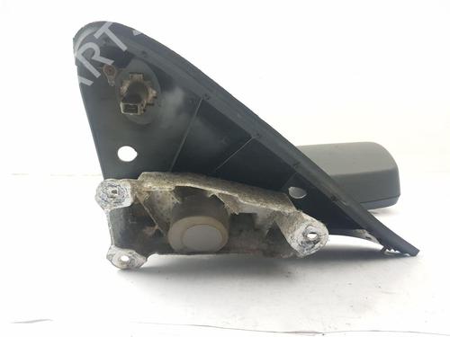 Right mirror FORD TRANSIT Van (FA_ _) 2.4 TDCi RWD | BP29492645C27 
