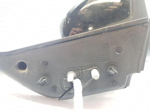 Right mirror PEUGEOT 208 I (CA_, CC_) 1.6 BlueHDi 100 | BP24573893C27