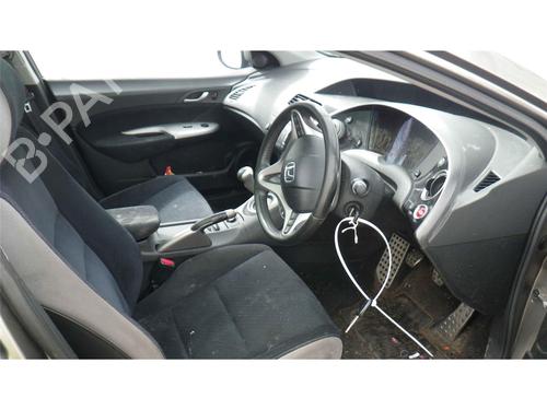 ABS pump HONDA CIVIC VIII Hatchback (FN, FK) 1.8 (FN1, FK2) | BP23433392M43 