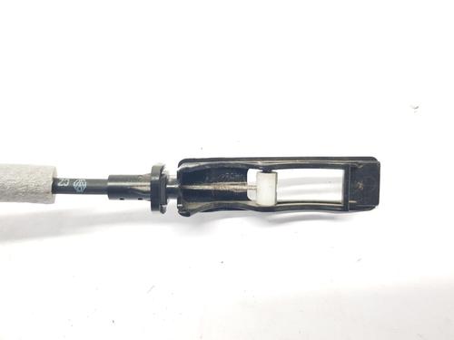 Front left lock VW MULTIVAN T5 (7HM, 7HN, 7HF, 7EF, 7EM, 7EN) 2.0 TSI | BP30796315C98 