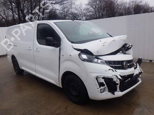 Gearbox VAUXHALL VIVARO C Van (K0) 1.5 | BP34638643M3  - Image 12