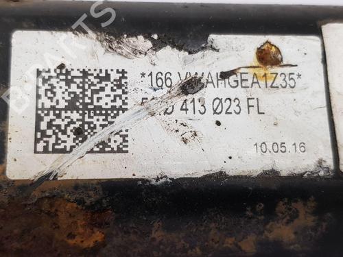 Right front shock absorber VW GOLF VII (5G1, BQ1, BE1, BE2) 2.0 TDI | BP22664423M17 