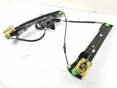 Front left window mechanism FORD FOCUS III 1.6 TDCi | BP28175190C22 