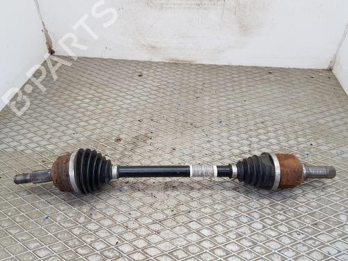 Used Left front driveshaft OPEL GRANDLAND / GRANDLAND X (A18, P1UO) 1.5 Turbo D (75) (131 hp) 25461864