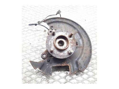Used Left front steering knuckle FORD FIESTA VI (CB1, CCN) 1.0 EcoBoost (100 hp) 23097906