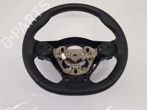 Used Steering wheel Steering wheel TOYOTA YARIS (_P13_) 1.3 (NSP130_, NSP130) (99 hp) 36646815 36646815
