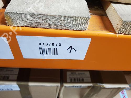 Engine control unit (ECU) VW TRANSPORTER T5 Van (7HA, 7HH, 7EA, 7EH) 2.0 TDI | BP32766651M57  - Image 7