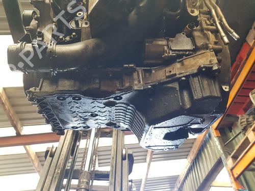 Engine MERCEDES-BENZ E-CLASS (W212) E 250 CDI / BlueTEC (212.003, 212.004) | BP28827594M1