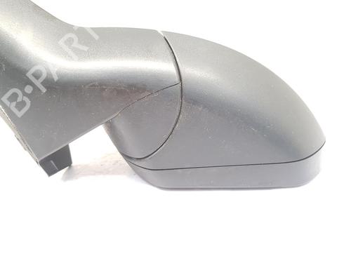 Left mirror FORD TRANSIT CONNECT V408 Box Body/MPV  | BP28592849C26 