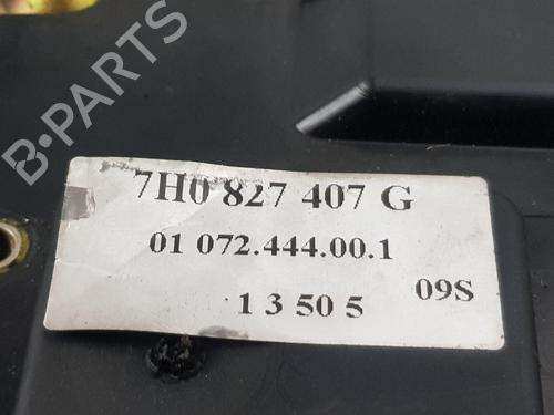 Tailgate lock VW TRANSPORTER T5 Bus (7HB, 7HJ, 7EB, 7EJ) 1.9 TDI | BP29262750C101 