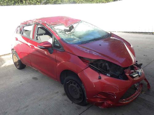 Hattehylde FORD FIESTA VI (CB1, CCN) 1.25 | BP38306190C85 - Image 10