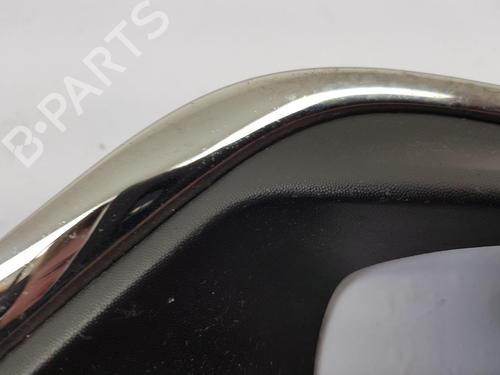 Right front fog light RENAULT CLIO IV (BH_) 0.9 TCe 90 (BHNF, BHMA, BHMH, BHJK, BHJR) | BP27353240C31 
