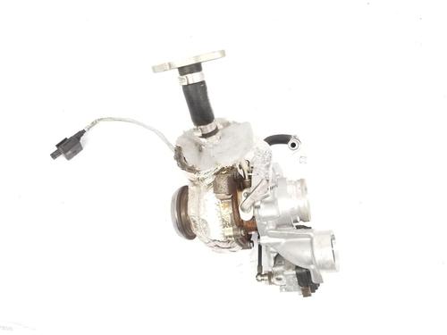 Used Turbocharger/Supercharger MERCEDES-BENZ GLC (X253) 220 d 4-matic (253.915) (194 hp) 28137124