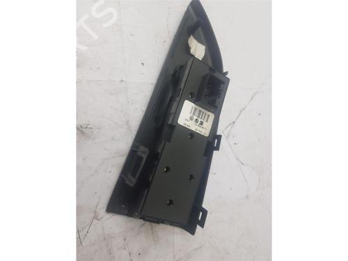 Right front window switch SKODA FABIA I (6Y2) 1.4 16V | BP38931280I26 - Image 5