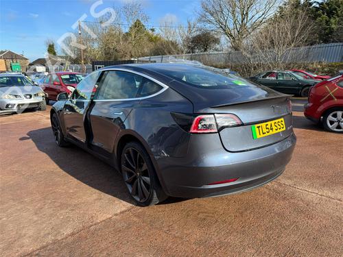 Hattehylde TESLA MODEL 3 (5YJ3)  | BP34638893C85  - Image 13
