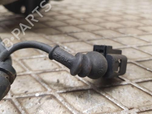 Right front steering knuckle AUDI A4 B6 Avant (8E5) 1.8 T quattro | BP30603472M26 