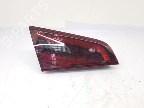 Used Left tailgate light Left tailgate light AUDI A3 Sportback (8VA, 8VF) 1.4 TFSI (122 hp) 33295956 33295956