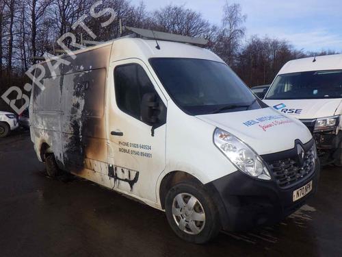 Other RENAULT MASTER III Van (FV) 2.3 dCi 110 FWD (FV0R, FV0W, FV1A) | BP33186183O1  - Image 7
