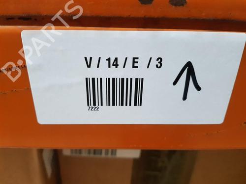 Servo brake BENTLEY CONTINENTAL Coupe (3S3) 6.0 W12 AWD | BP38462108M42 - Image 8