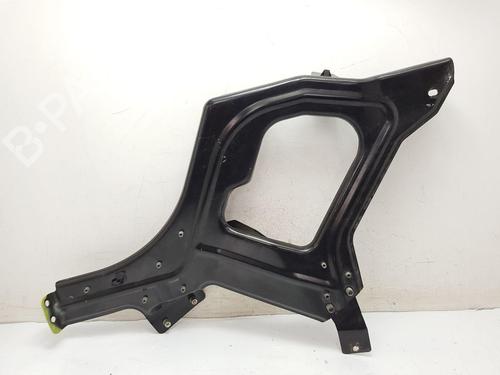 Støtte MCLAREN 570S Spider 3.8 | BP22682244C155