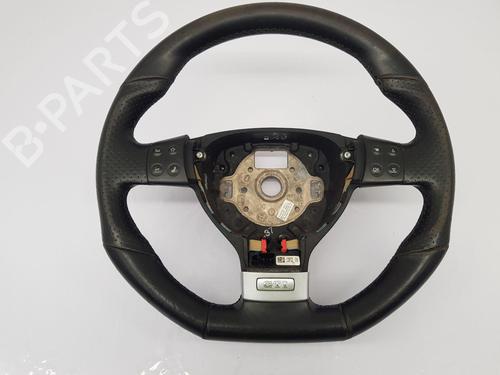 Used Steering wheel Steering wheel VW GOLF V (1K1) 2.0 GTI (200 hp) 32177544 32177544