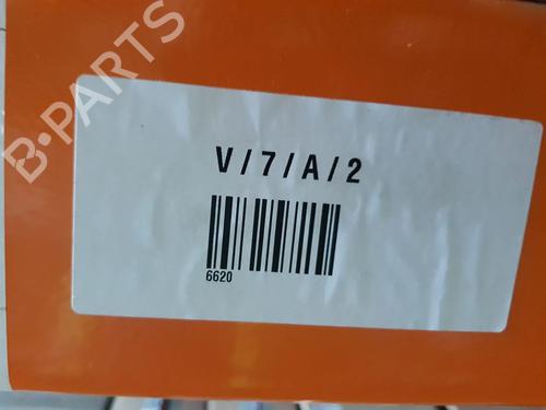 Electronic module NISSAN QASHQAI II (J11, J11_) | BP36459794M83 - Image 8