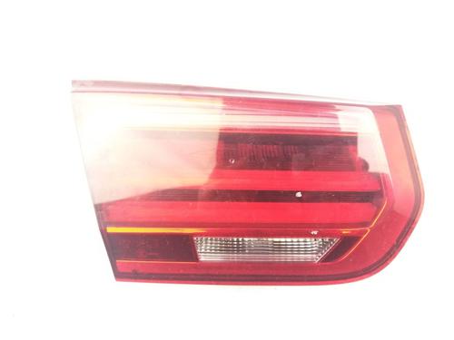 Used Left tailgate light BMW 3 (F30, F80) 330 d (258 hp) 22749452