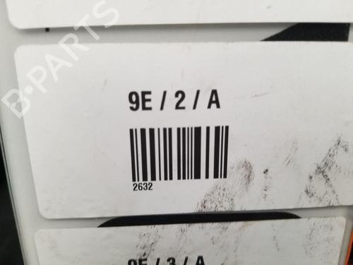 Engine PEUGEOT 5008 (0U_, 0E_) 2.0 HDi 150 / BlueHDi 150 | BP34638858M1 - Image 13