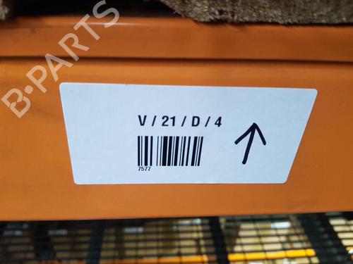 Interior roof light KIA SPORTAGE IV (QL, QLE) 1.6 CRDi Eco-Dynamics+ AWD | BP22206977I8 