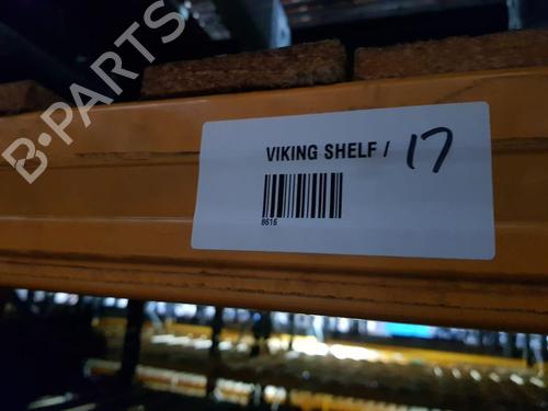 Rear parcel shelf BMW 3 Touring (E91) 320 d | BP33944311C85  - Image 9