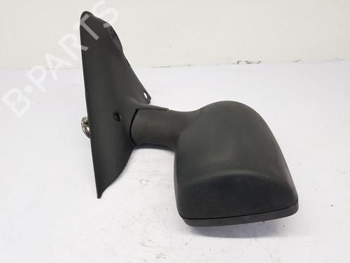 Right mirror FORD TRANSIT Van (FA_ _) 2.2 TDCi | BP30184954C27