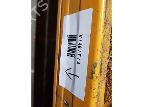 Air filter box MERCEDES-BENZ SPRINTER 3,5-t Van (B907, B910) | BP25839841M87 - Image 8