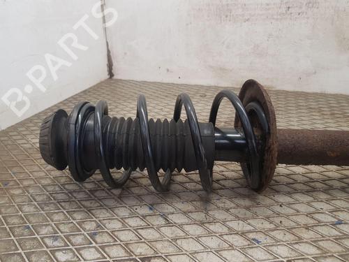 Højre fortil støddæmper TOYOTA YARIS (_P13_) 1.3 (NSP130_, NSP130) | BP29597657M17 