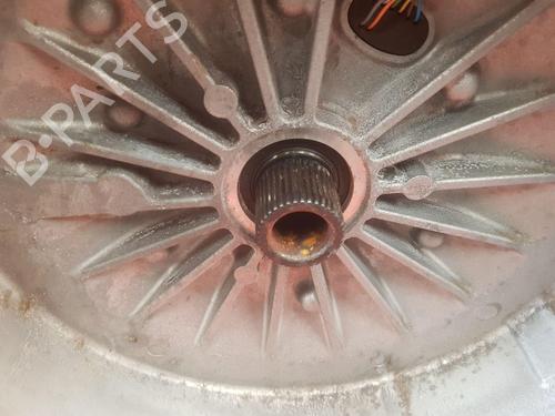 Gearbox CUPRA FORMENTOR (KM7, KMP) | BP39976735M3 - Image 3