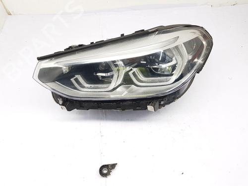 Optica esquerda BMW X4 (G02, F98) xDrive M40 i (360 hp) 32275319