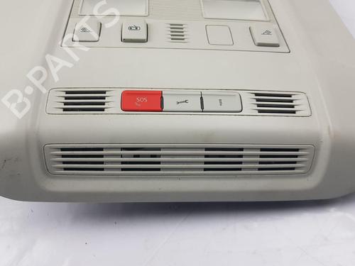 Plafonnier VW CRAFTER Van (SY_, SX_)  | BP30796356I8 