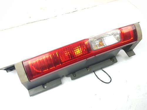 Right taillight RENAULT TRAFIC II Van (FL) 2.0 dCi 115 (FL01, FL0U, FL00, FL0H, FL0M) | BP28284137C35 