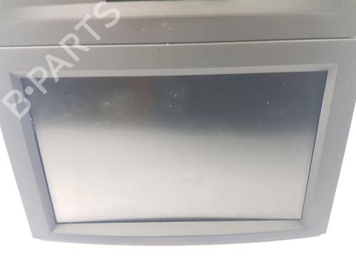 Radio PEUGEOT PARTNER Tepee 1.6 BlueHDi 120 | BP26328408E6 