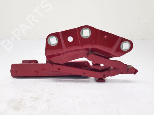 Hinge/Door check strap JAGUAR I-PACE (X590) EV400 AWD | BP31574570C146  - Image 6