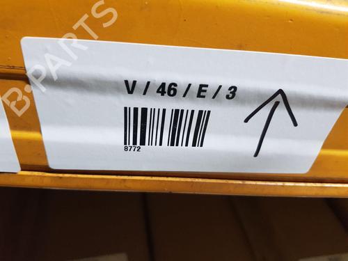 Antenne/Base RENAULT ZOE (BFM_)  | BP36342711C140  - Image 6
