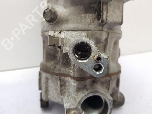 AC compressor VW POLO V (6R1, 6C1)  | BP22204463M34 