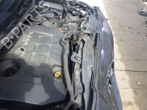 Hattehylde TOYOTA AURIS (_E15_) 1.6 (ZRE151_, ZRE151R) | BP30796240C85