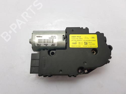 Used Sunroof engine LAND ROVER RANGE ROVER VELAR (L560) [2017-2025]  22671646