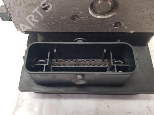 ABS pump CITROËN C5 III (RD_) 2.0 HDi 165 (RDRHHA, RDRHH8) | BP40463517M43 - Image 3