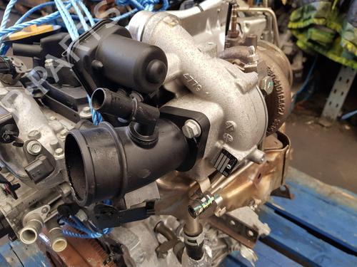 Engine ALPINE A110 II 1.8 | BP36240631M1  - Image 7